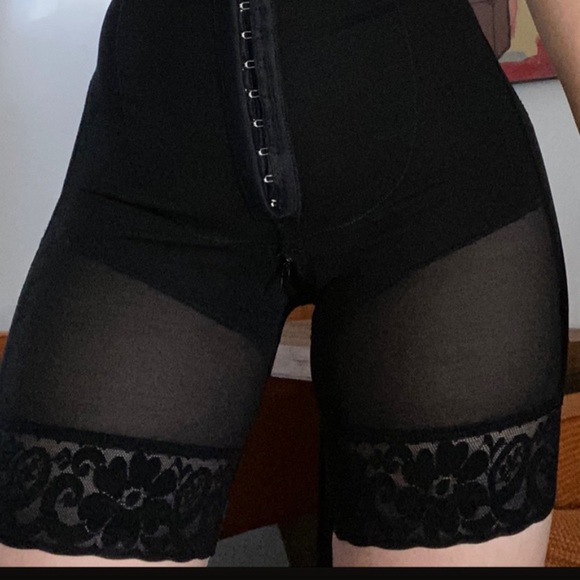 Full Body Shaper -Girdles - Picture 6 of 14